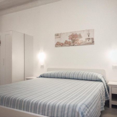 B&B Il Lupo E La Quercia Castelnuovo Magra Exteriér fotografie