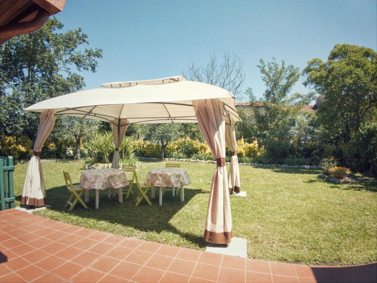 B&B Il Lupo E La Quercia Castelnuovo Magra Exteriér fotografie
